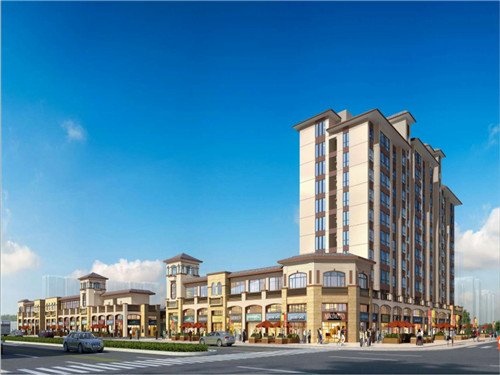 马袅湾与官塘，买房选哪里？海南优质项目推荐！